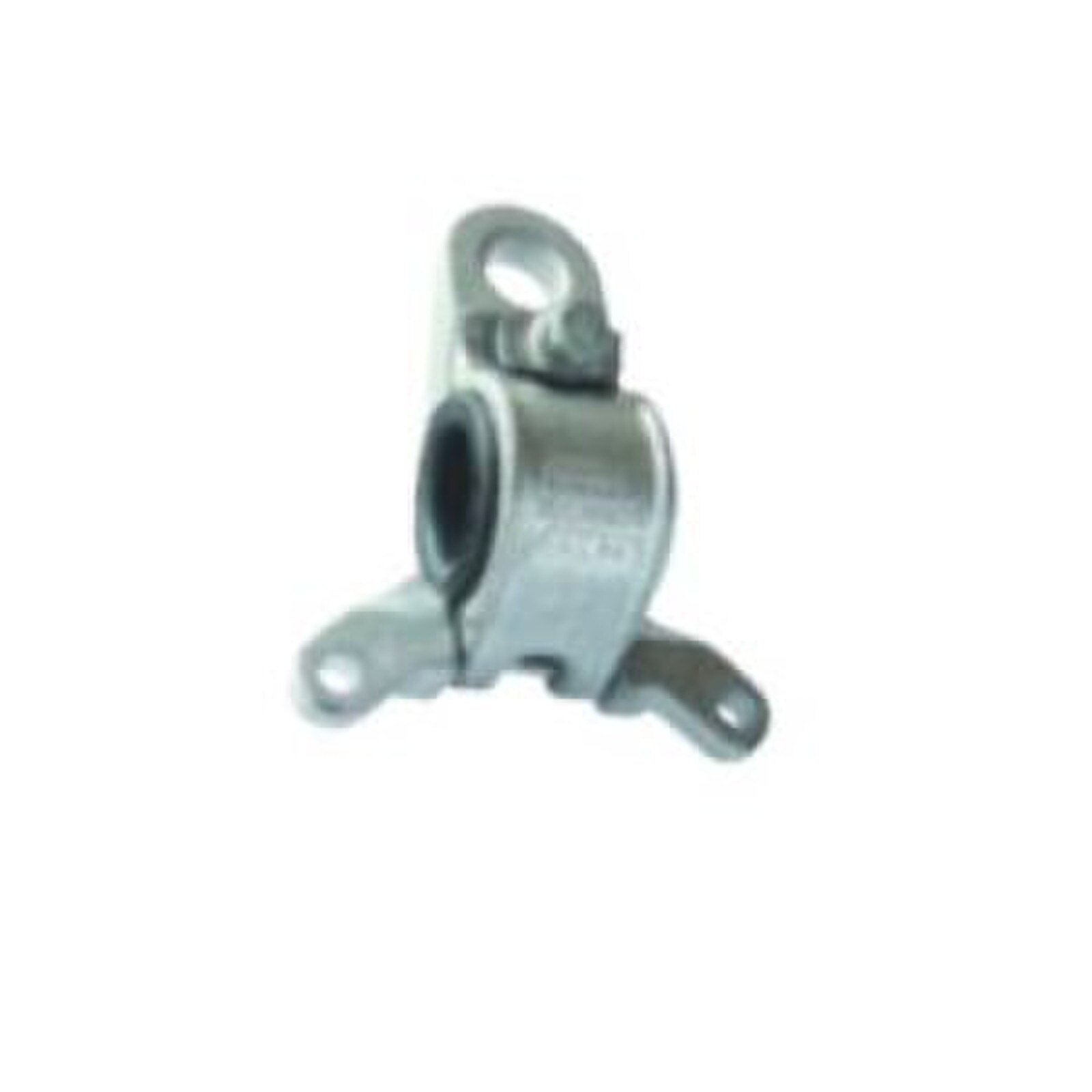 IBSRC4-150-WL 4x150mm ABC suspension clamp - weak link ESS-272100